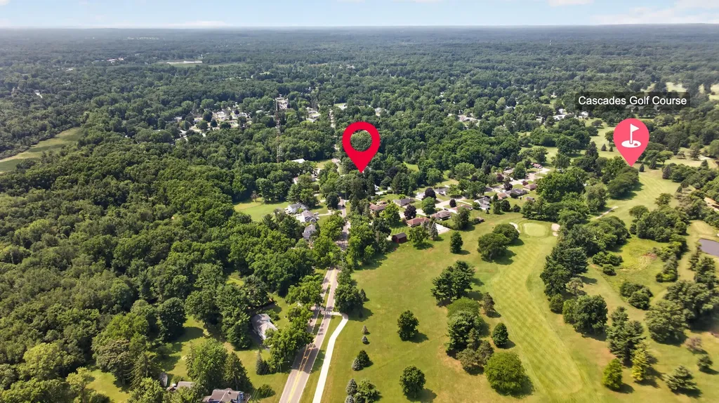 2430 Kibby Road Summit Township MI 49203