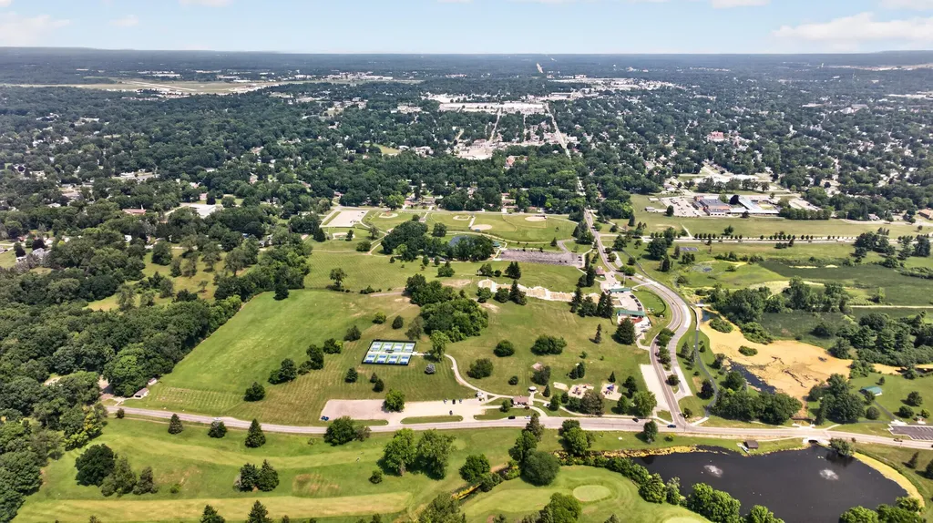 2430 Kibby Road Summit Township MI 49203