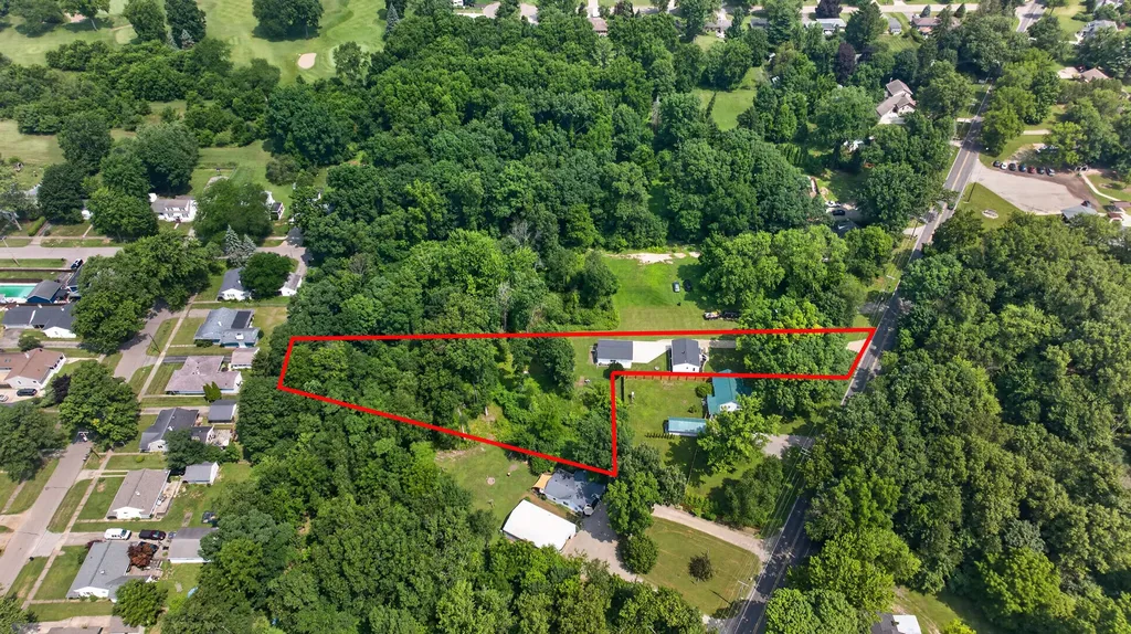 2430 Kibby Road Summit Township MI 49203