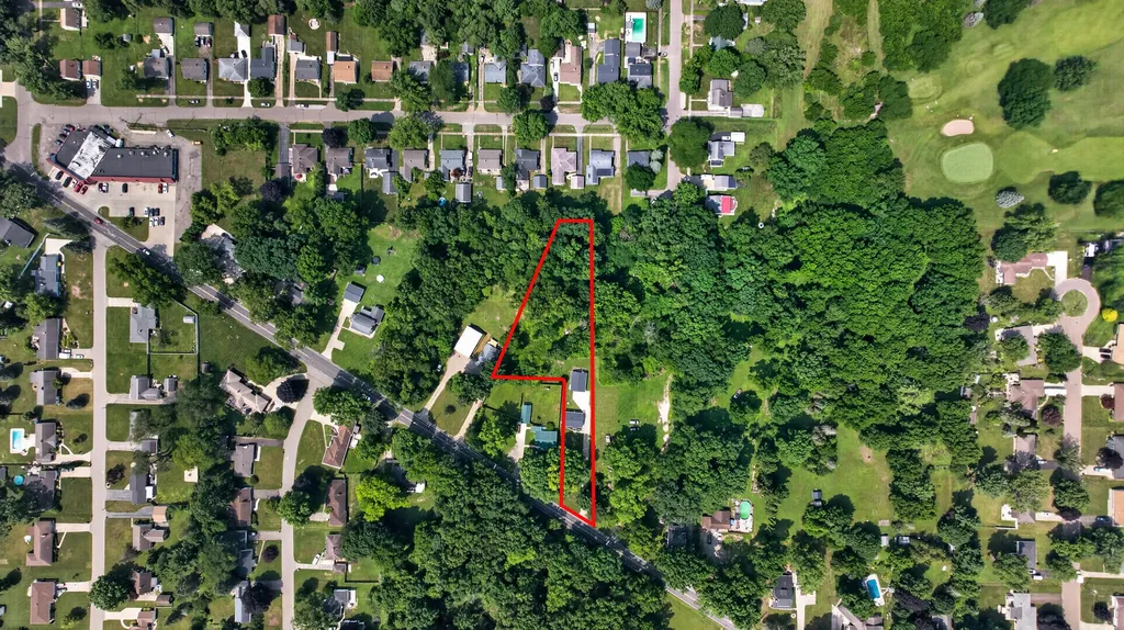 2430 Kibby Road Summit Township MI 49203