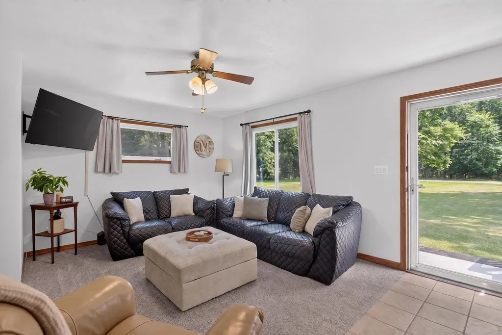 2430 Kibby Road Summit Township MI 49203