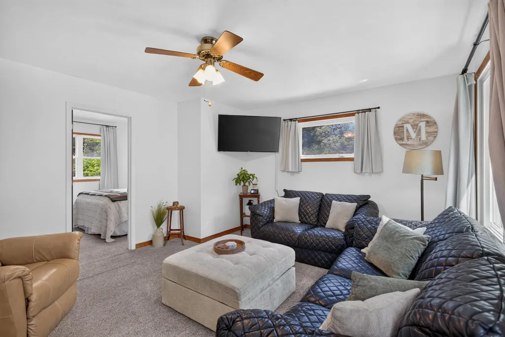 2430 Kibby Road Summit Township MI 49203
