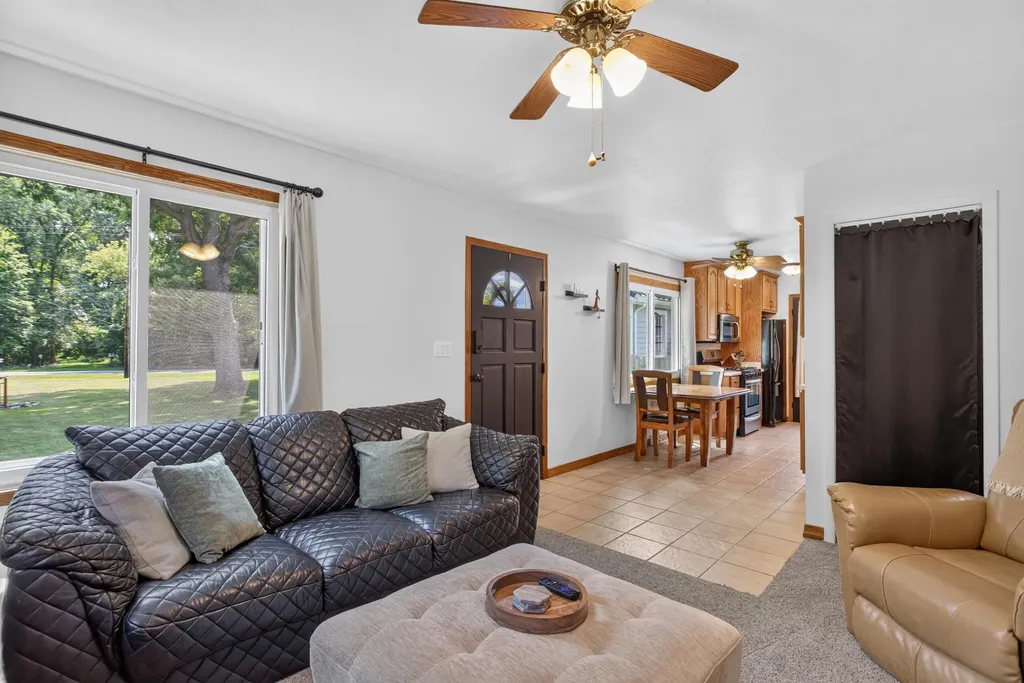 2430 Kibby Road Summit Township MI 49203