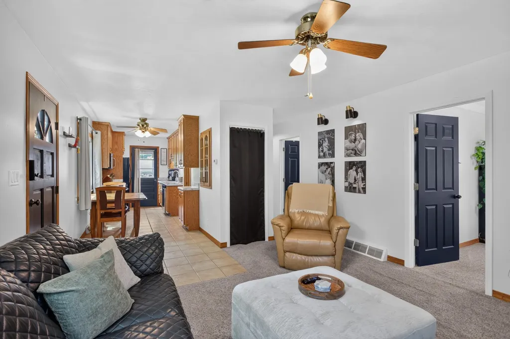 2430 Kibby Road Summit Township MI 49203