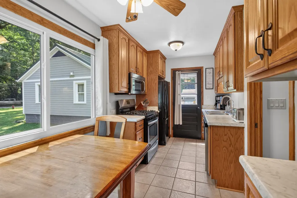 2430 Kibby Road Summit Township MI 49203