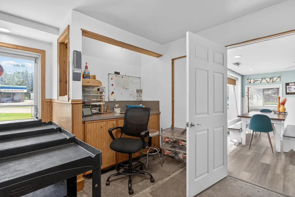 124 Brooklyn Road Napoleon Township MI 49261