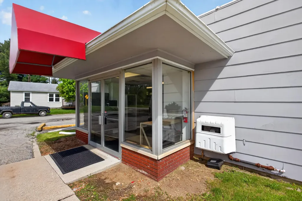 124 Brooklyn Road Napoleon Township MI 49261