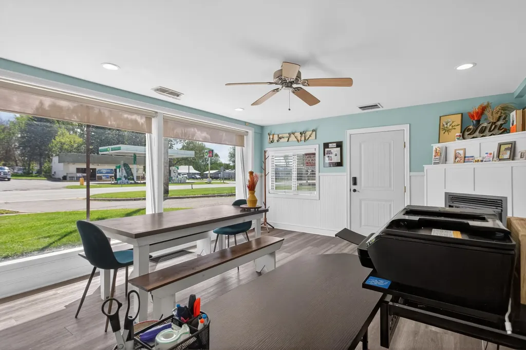 124 Brooklyn Road Napoleon Township MI 49261