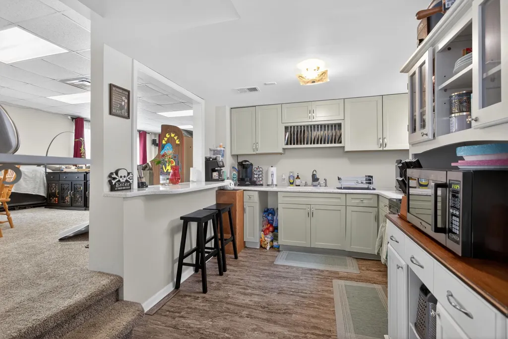 124 Brooklyn Road Napoleon Township MI 49261