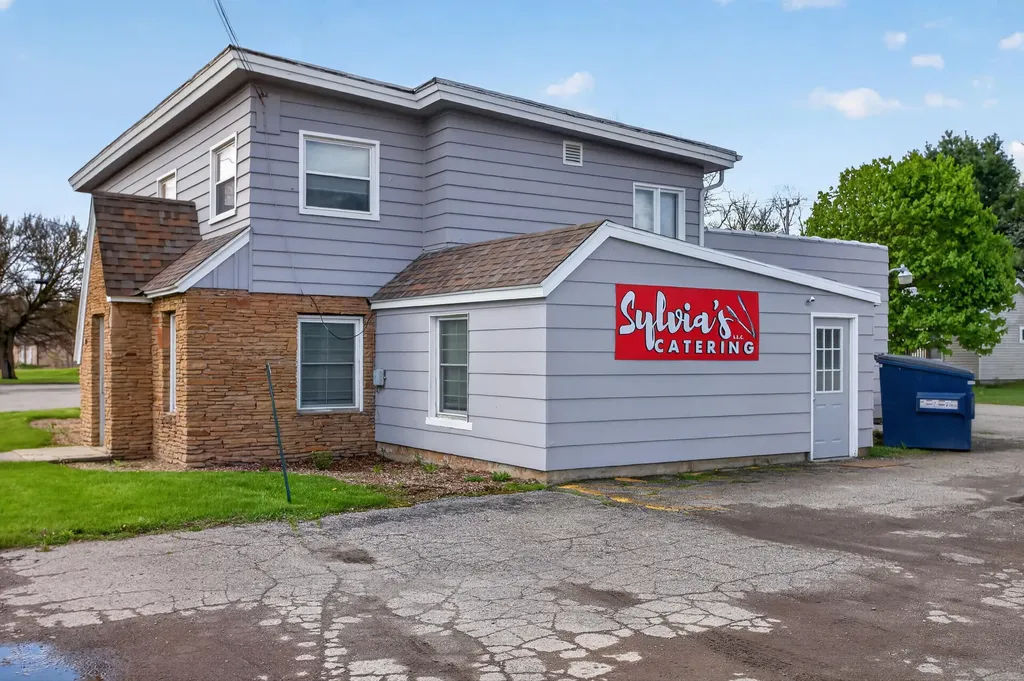 124 Brooklyn Road Napoleon Township MI 49261