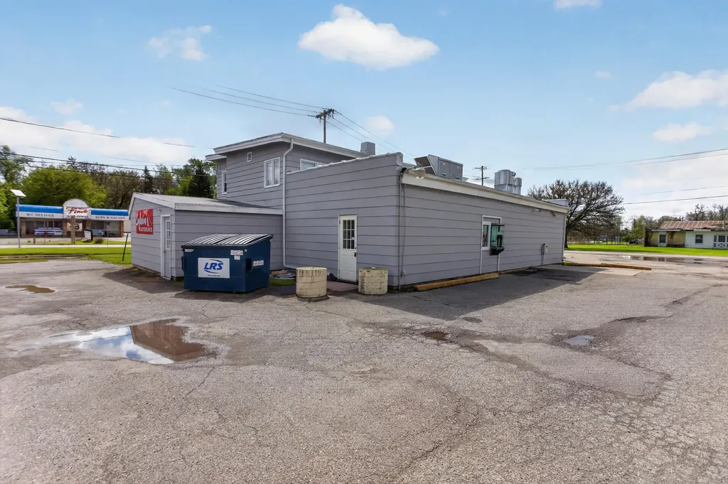 124 Brooklyn Road Napoleon Township MI 49261