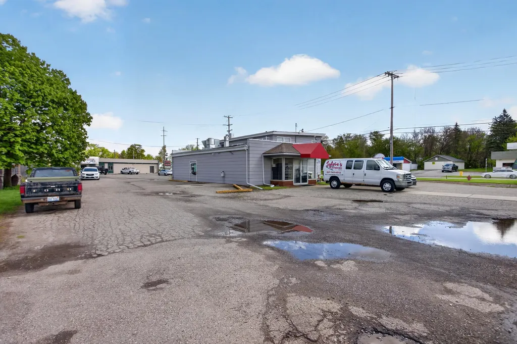 124 Brooklyn Road Napoleon Township MI 49261