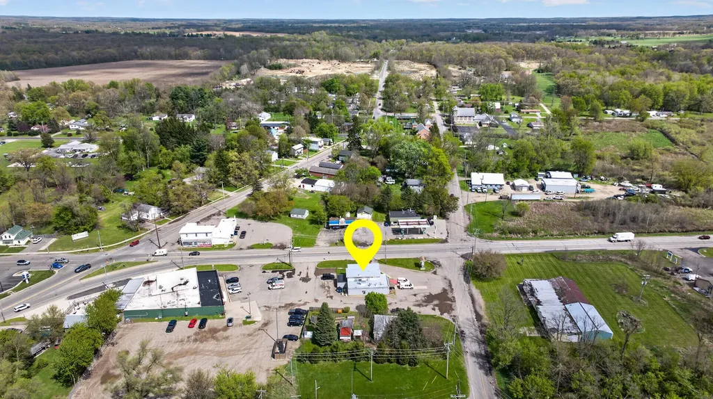 124 Brooklyn Road Napoleon Township MI 49261