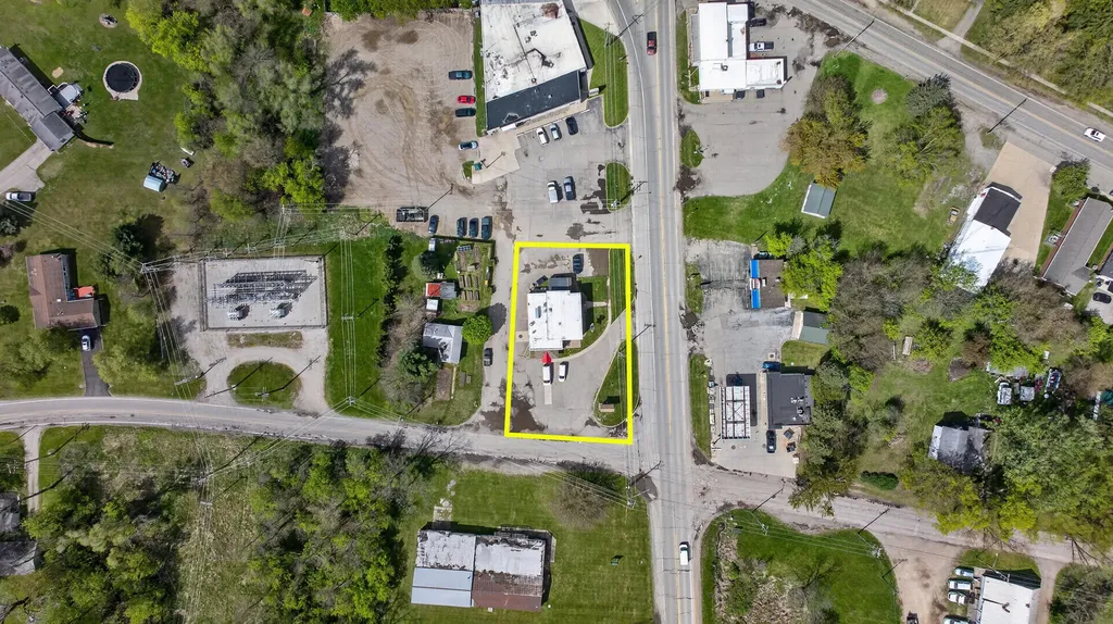 124 Brooklyn Road Napoleon Township MI 49261