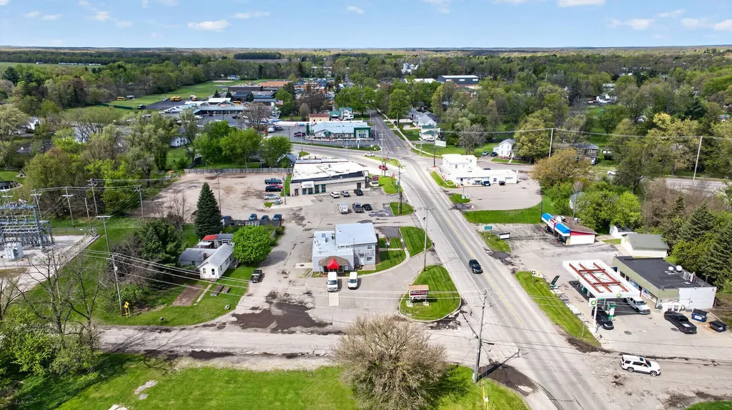 124 Brooklyn Road Napoleon Township MI 49261