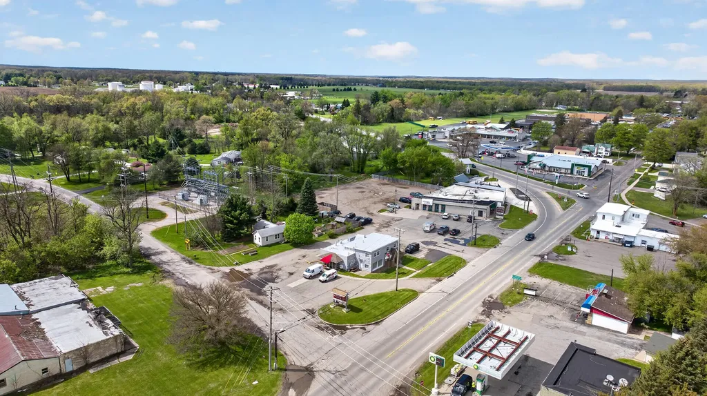 124 Brooklyn Road Napoleon Township MI 49261