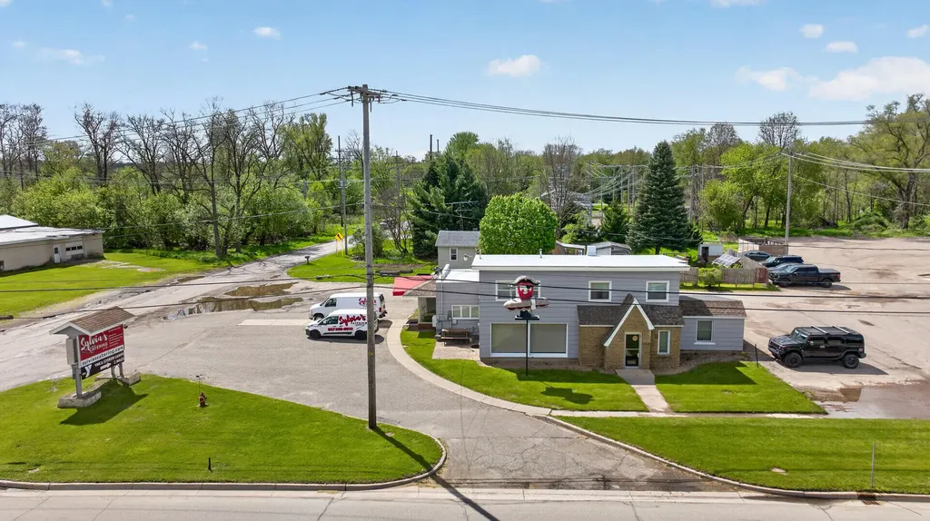 124 Brooklyn Road Napoleon Township MI 49261