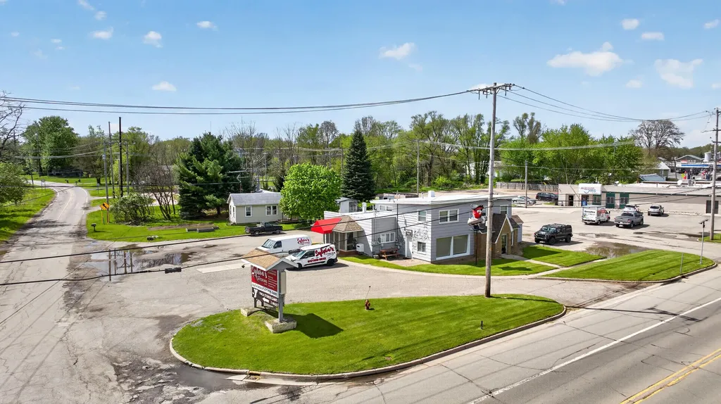 124 Brooklyn Road Napoleon Township MI 49261