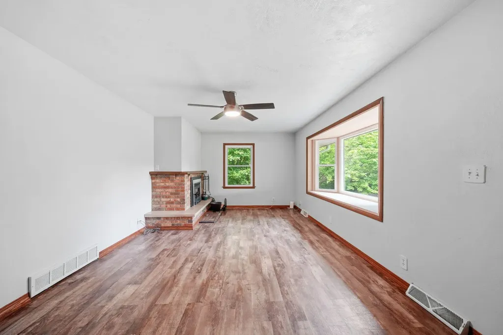 3930 Hoyer Road Napoleon Township MI 49201