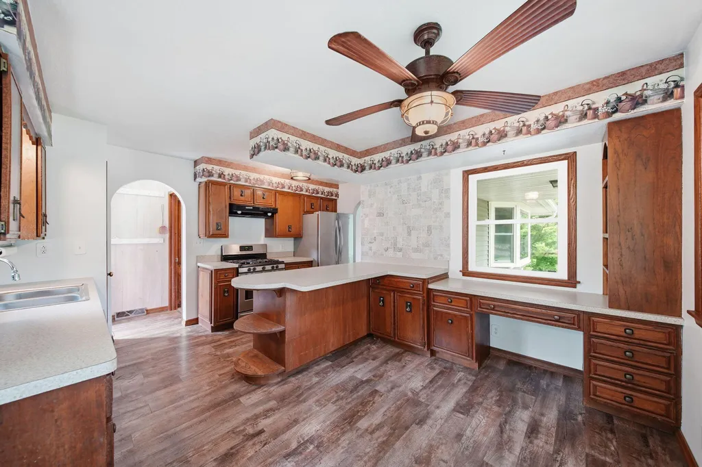 3930 Hoyer Road Napoleon Township MI 49201