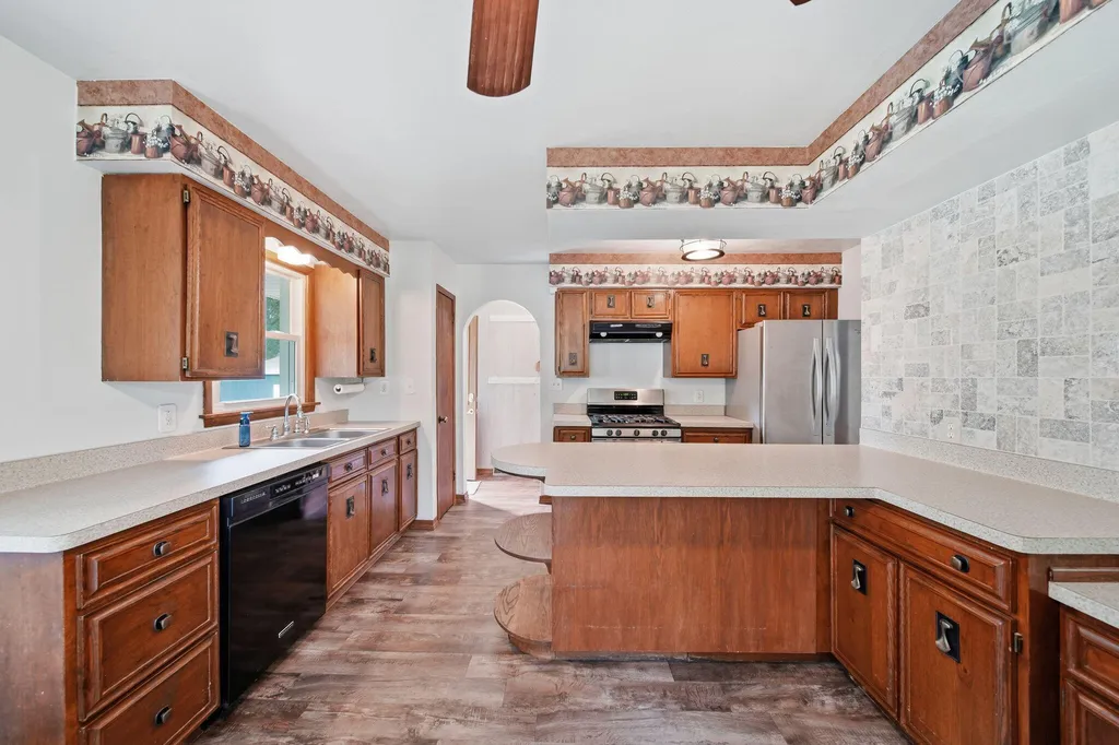 3930 Hoyer Road Napoleon Township MI 49201