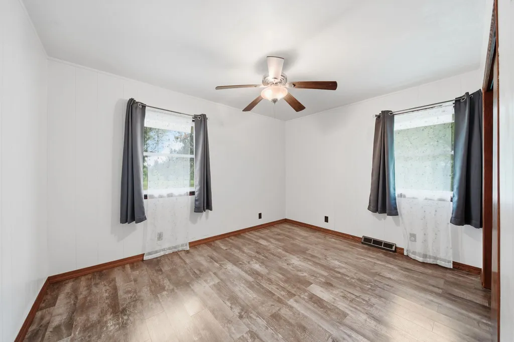 3930 Hoyer Road Napoleon Township MI 49201
