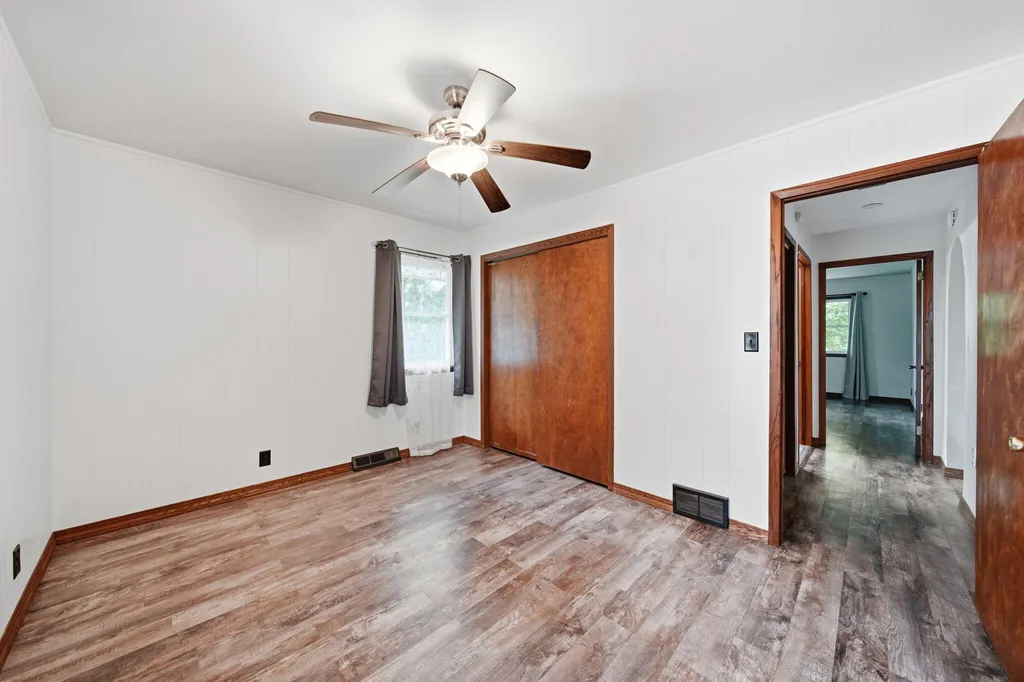 3930 Hoyer Road Napoleon Township MI 49201
