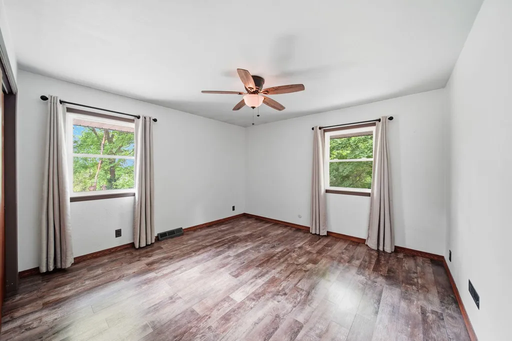 3930 Hoyer Road Napoleon Township MI 49201