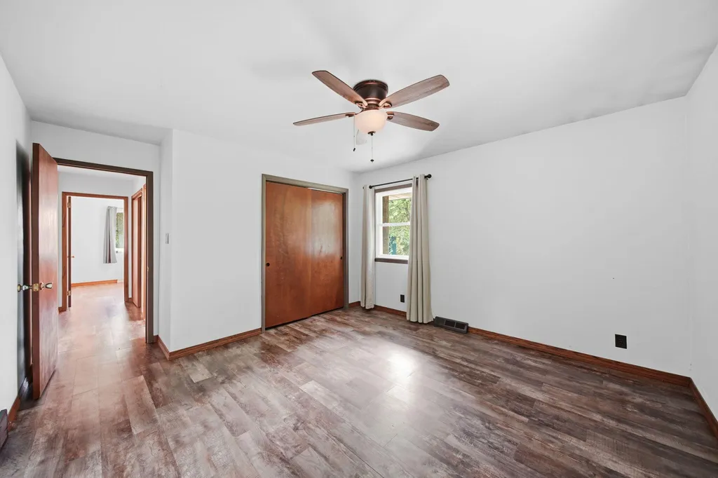 3930 Hoyer Road Napoleon Township MI 49201