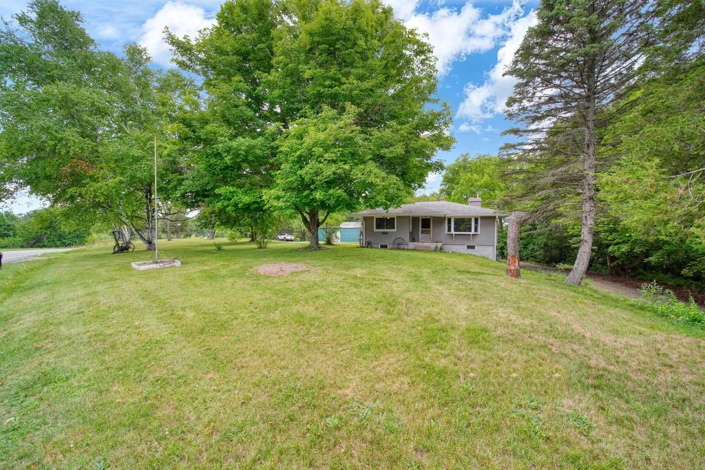 3930 Hoyer Road Napoleon Township MI 49201