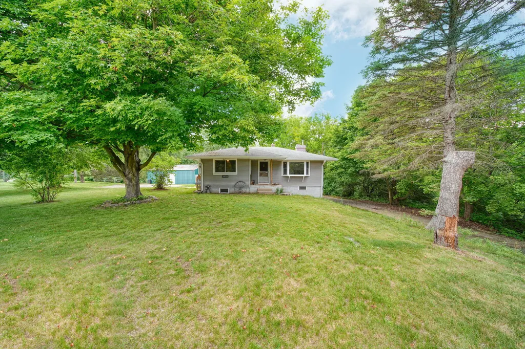 3930 Hoyer Road Napoleon Township MI 49201