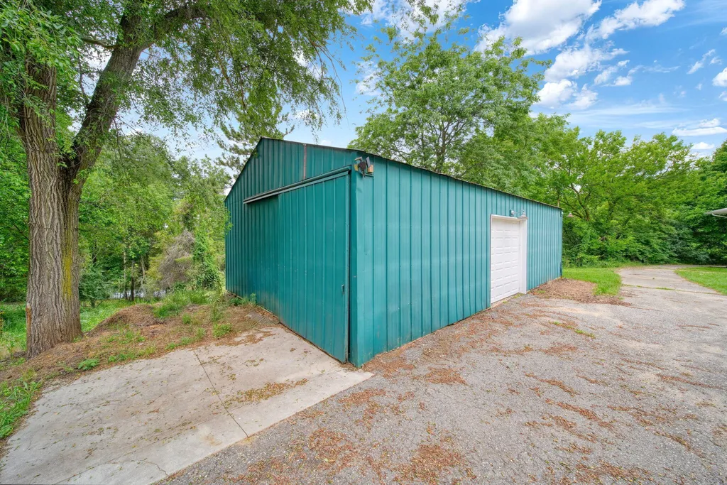 3930 Hoyer Road Napoleon Township MI 49201