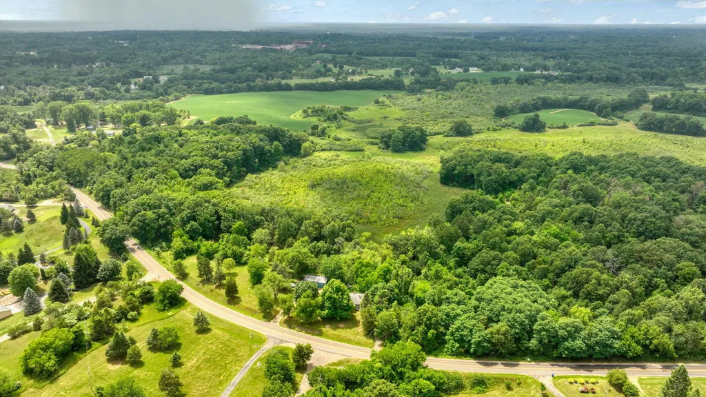 3930 Hoyer Road Napoleon Township MI 49201