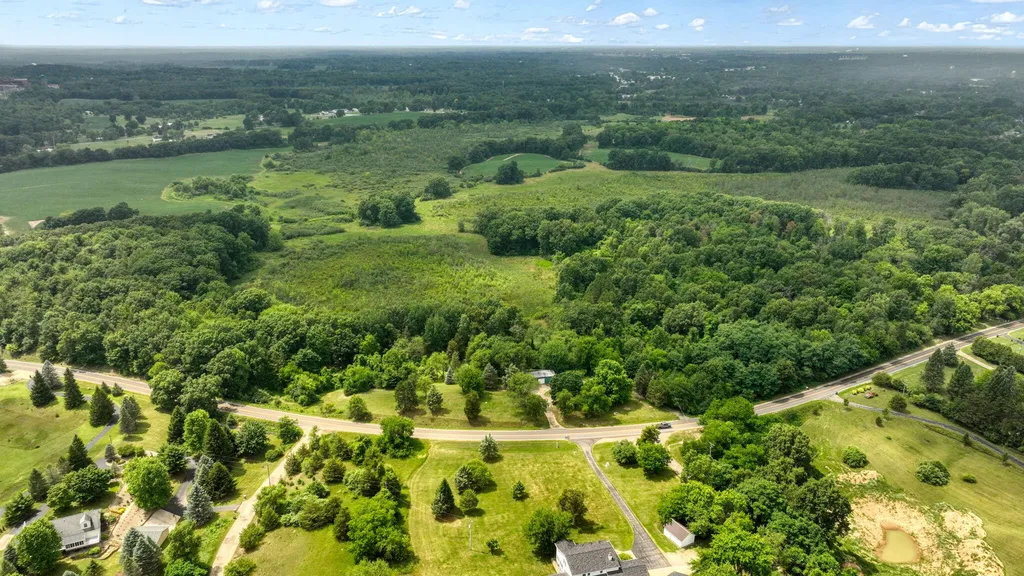 3930 Hoyer Road Napoleon Township MI 49201