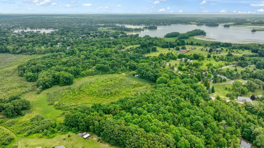 3930 Hoyer Road Napoleon Township MI 49201