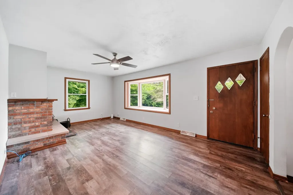 3930 Hoyer Road Napoleon Township MI 49201