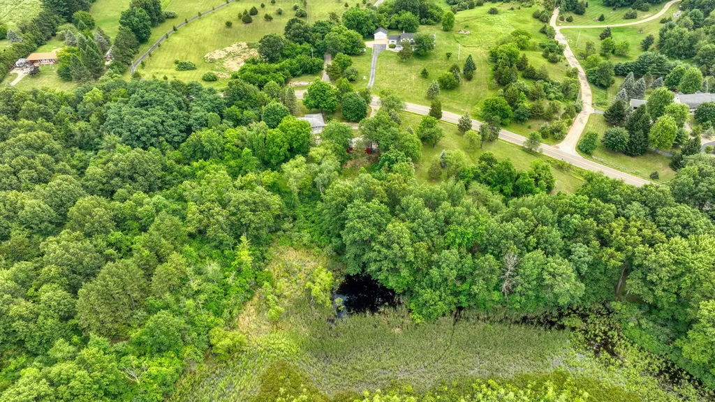 3930 Hoyer Road Napoleon Township MI 49201