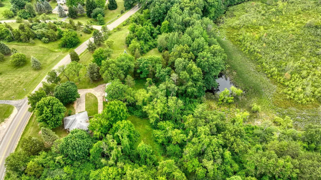 3930 Hoyer Road Napoleon Township MI 49201