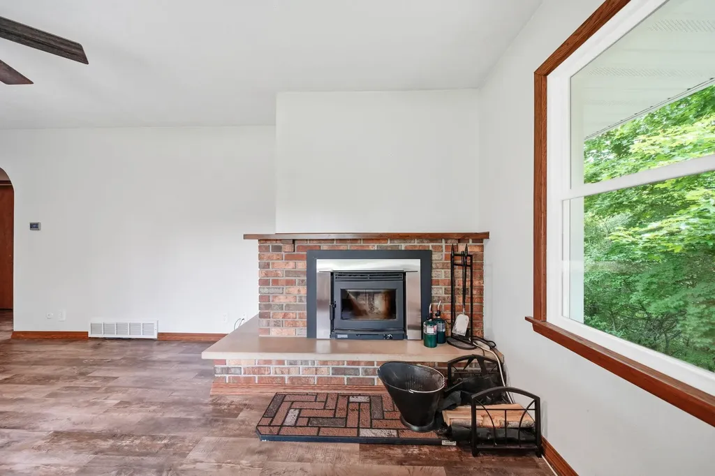 3930 Hoyer Road Napoleon Township MI 49201
