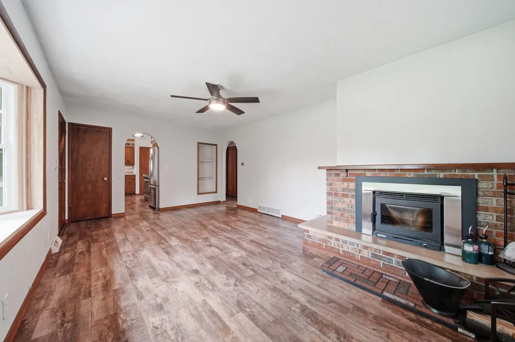 3930 Hoyer Road Napoleon Township MI 49201