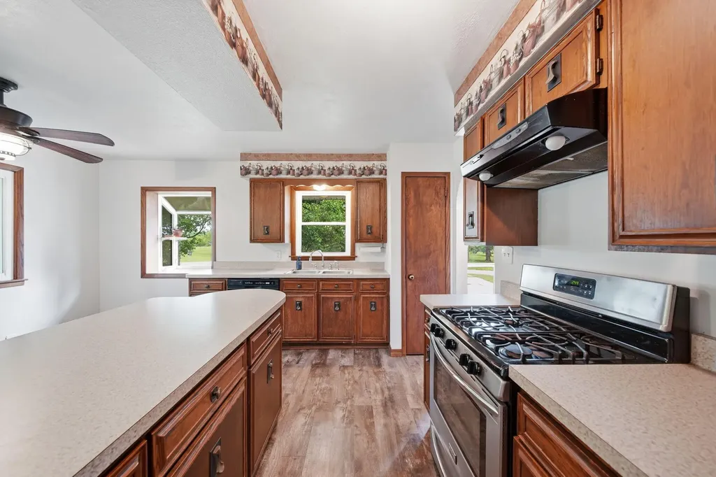 3930 Hoyer Road Napoleon Township MI 49201