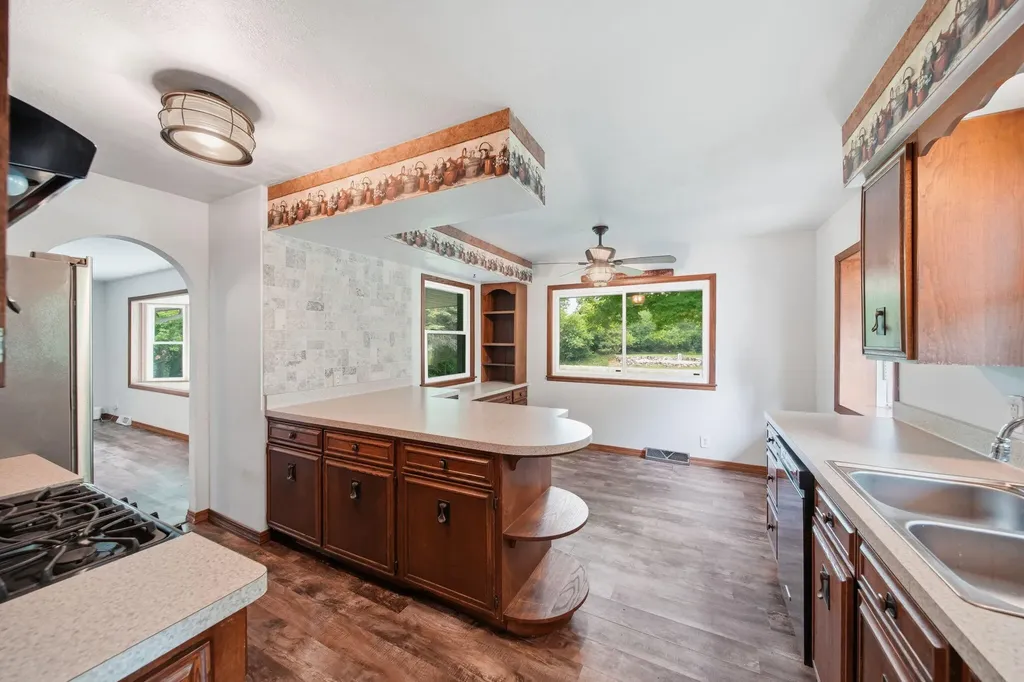 3930 Hoyer Road Napoleon Township MI 49201