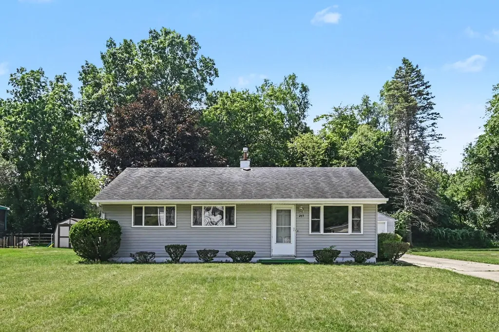 265 Amherst Street Summit Township MI 49203