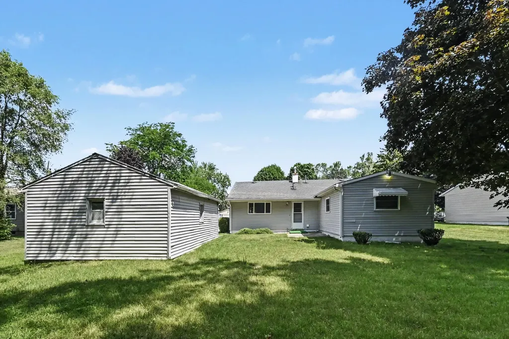 265 Amherst Street Summit Township MI 49203