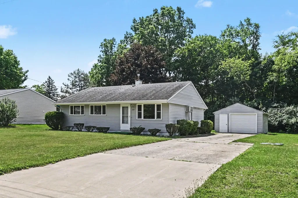 265 Amherst Street Summit Township MI 49203
