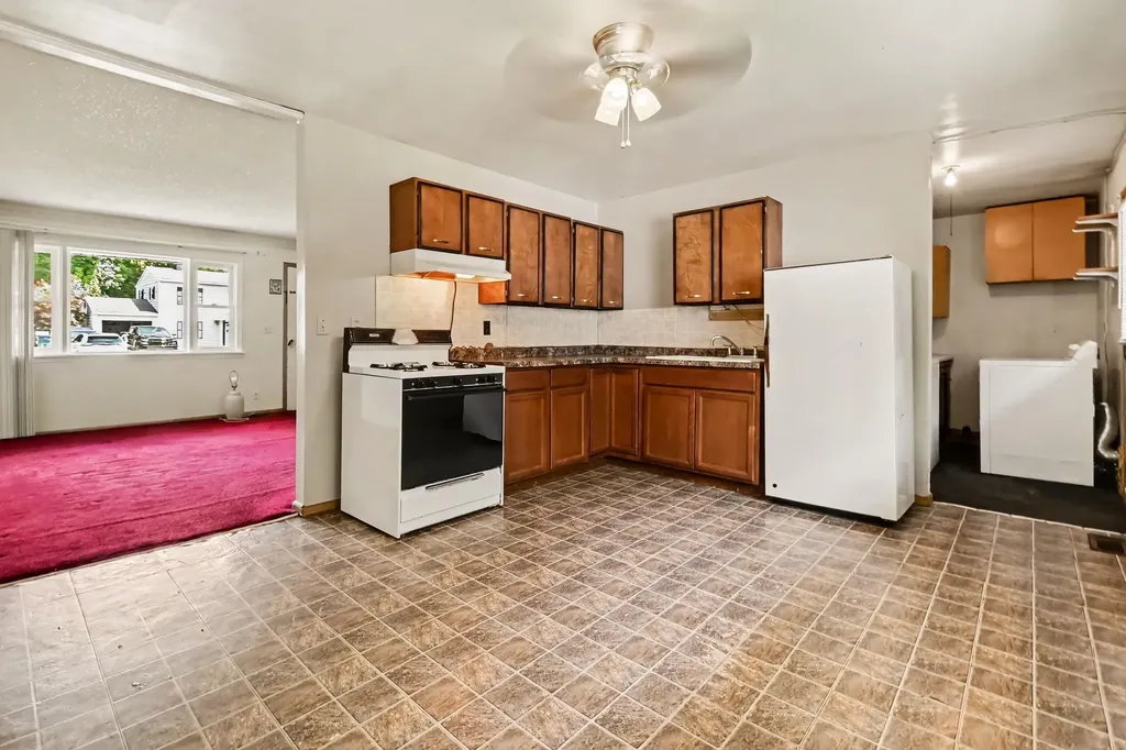 265 Amherst Street Summit Township MI 49203
