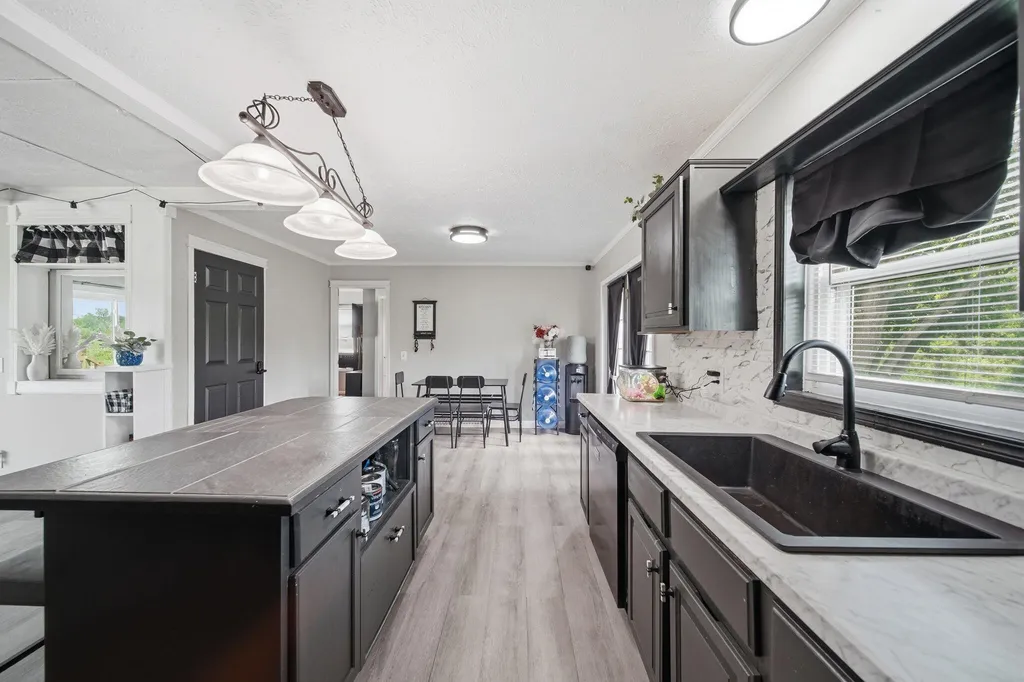 6463 Maple Lane Road Tompkins Township MI 49277