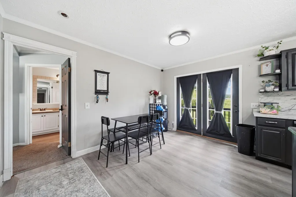 6463 Maple Lane Road Tompkins Township MI 49277