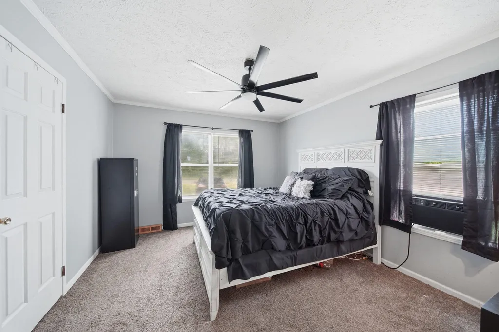 6463 Maple Lane Road Tompkins Township MI 49277