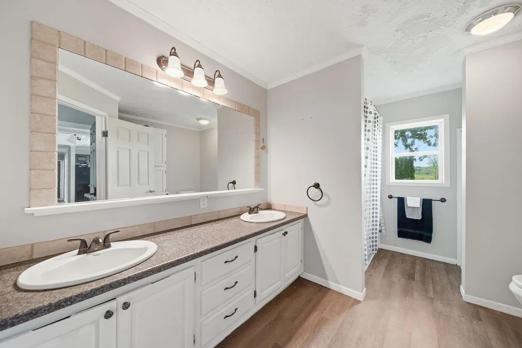 6463 Maple Lane Road Tompkins Township MI 49277